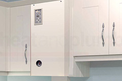 Cross Town electric boiler quotes