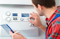 free commercial Cross Town boiler quotes