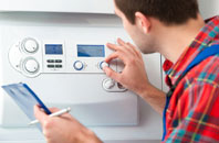free Cross Town gas safe engineer quotes